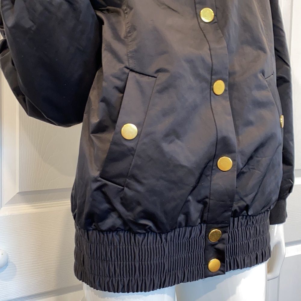 New ❤️ Victoria Secret Jacket - Picture 4 of 7